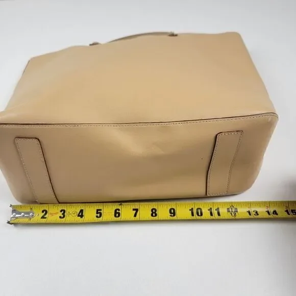 Rebecca Minkoff‎ Large Tote Handbag Shoulder Purse - Picture 7 of 16